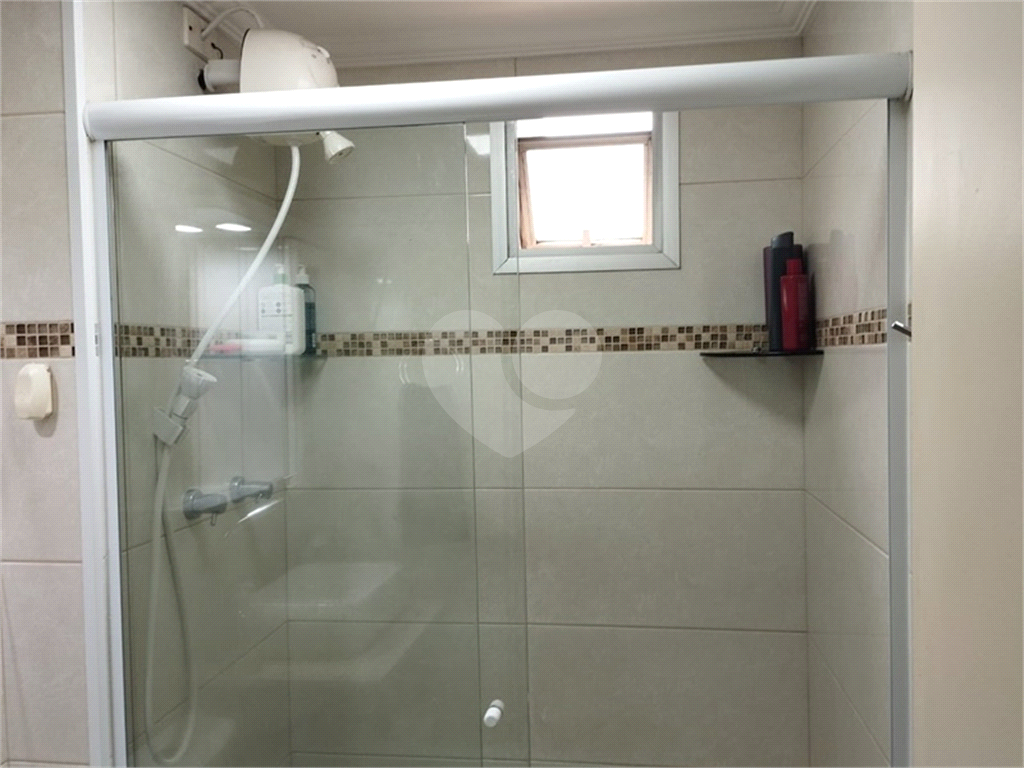 APARTAMENTO em VILA GUILHERME