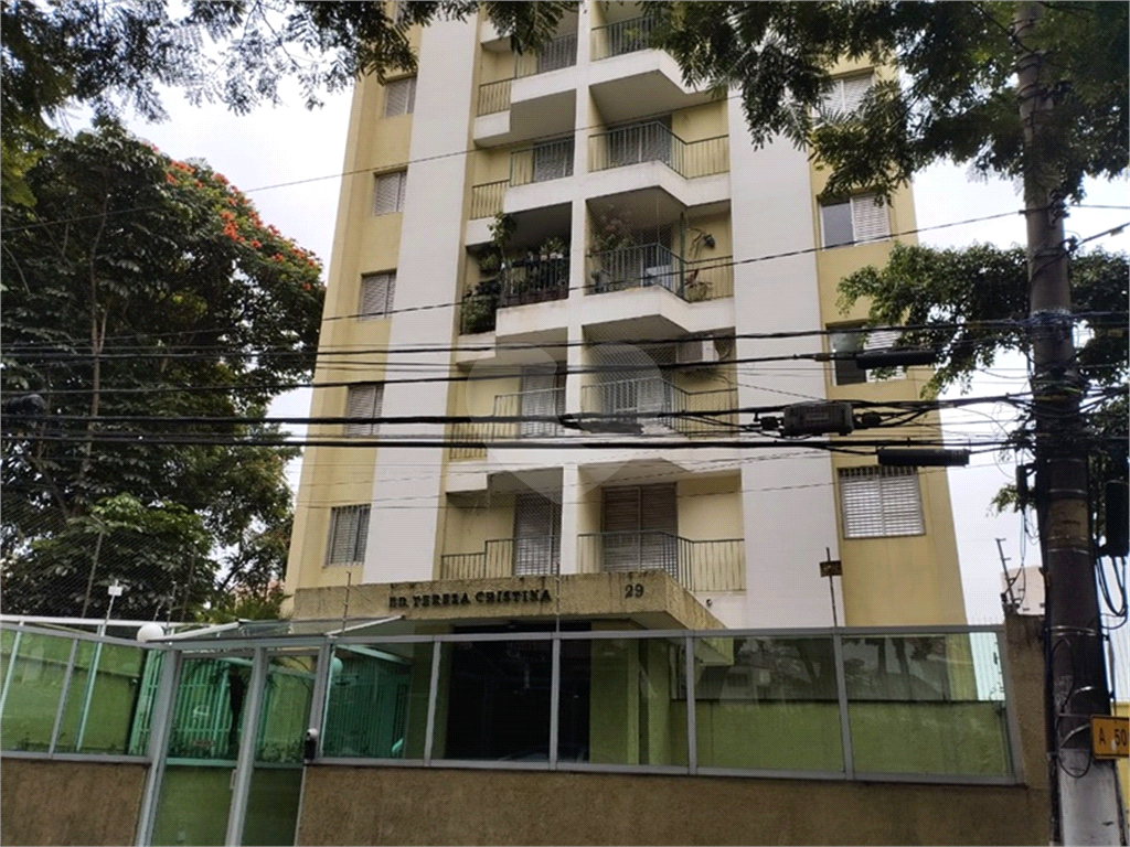 APARTAMENTO em VILA GUILHERME