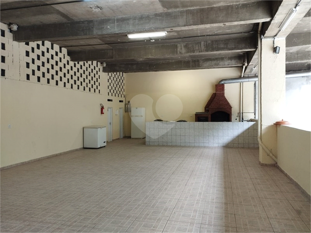 APARTAMENTO em VILA GUILHERME