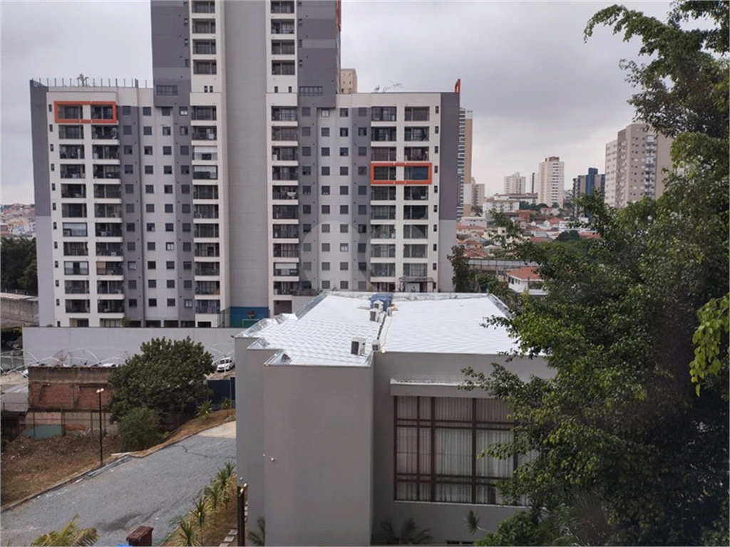 APARTAMENTO em VILA GUILHERME