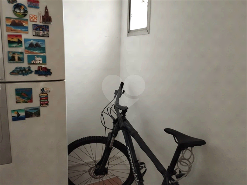 APARTAMENTO em VILA GUILHERME