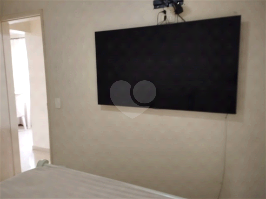 APARTAMENTO em VILA GUILHERME