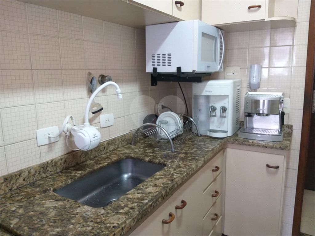 APARTAMENTO em VILA GUILHERME