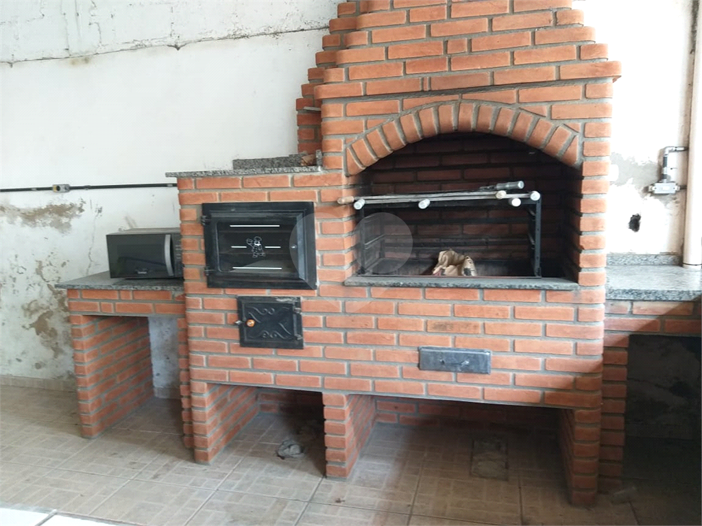 APARTAMENTO em VILA GUILHERME