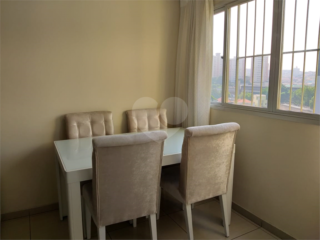 APARTAMENTO em VILA GUILHERME