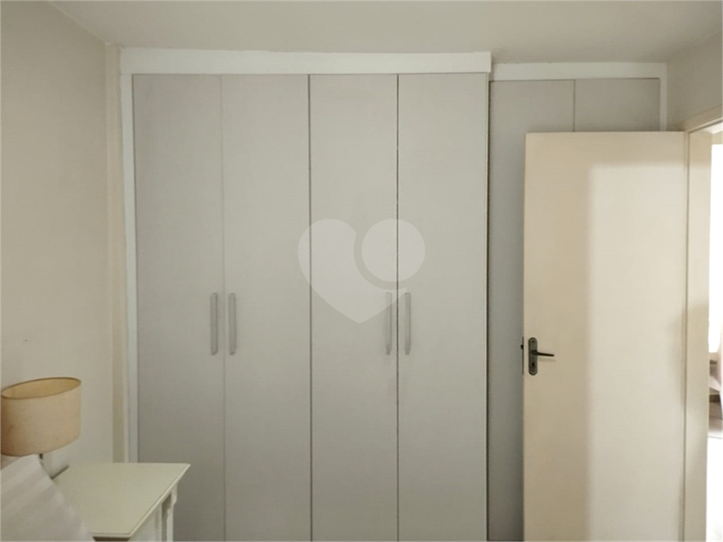 APARTAMENTO em VILA GUILHERME