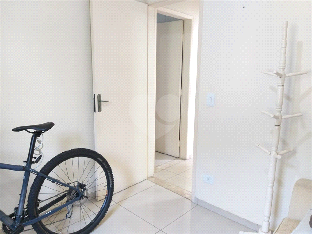 APARTAMENTO em VILA GUILHERME