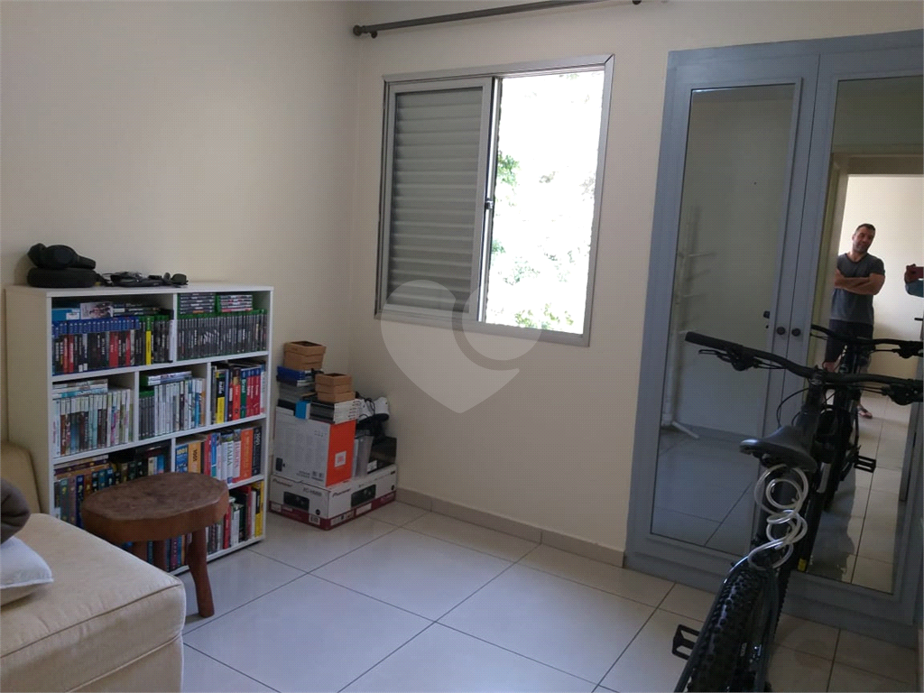 APARTAMENTO em VILA GUILHERME