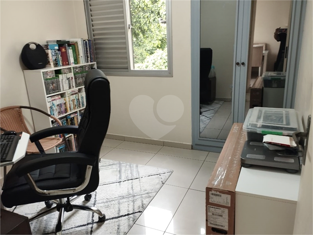 APARTAMENTO em VILA GUILHERME