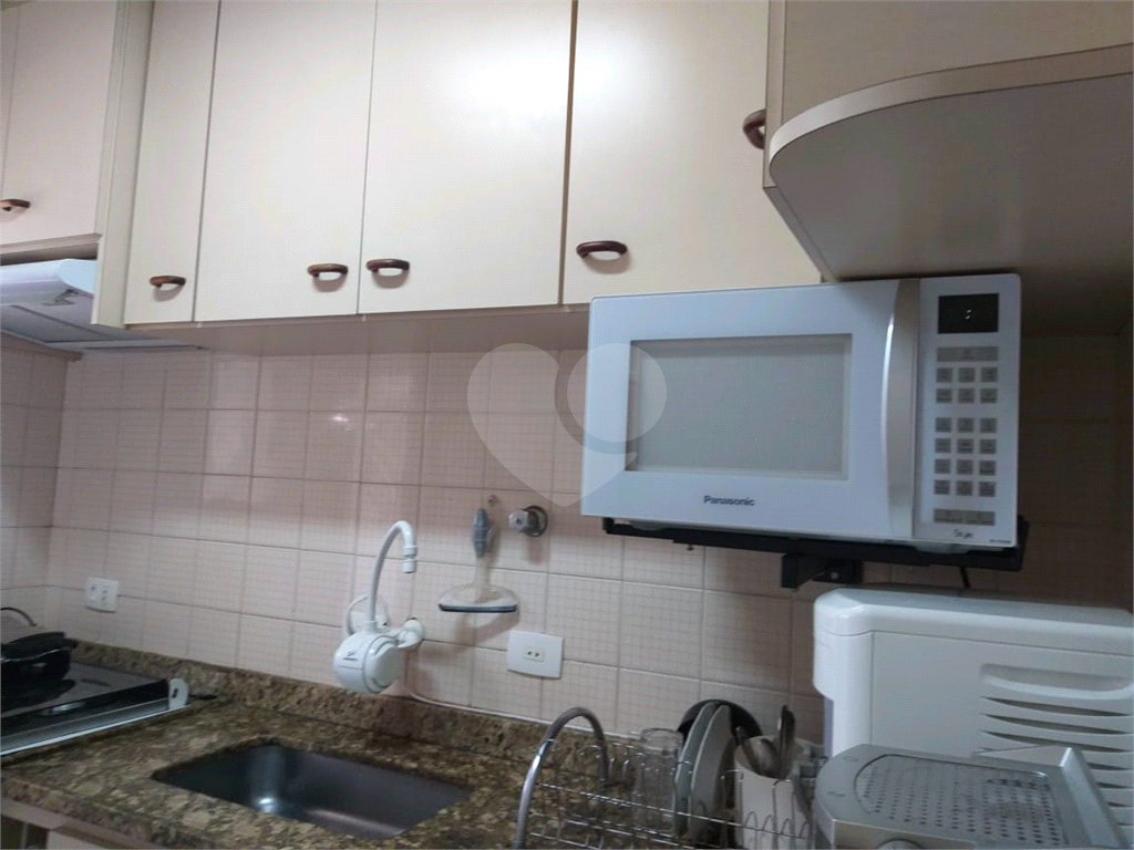 APARTAMENTO em VILA GUILHERME