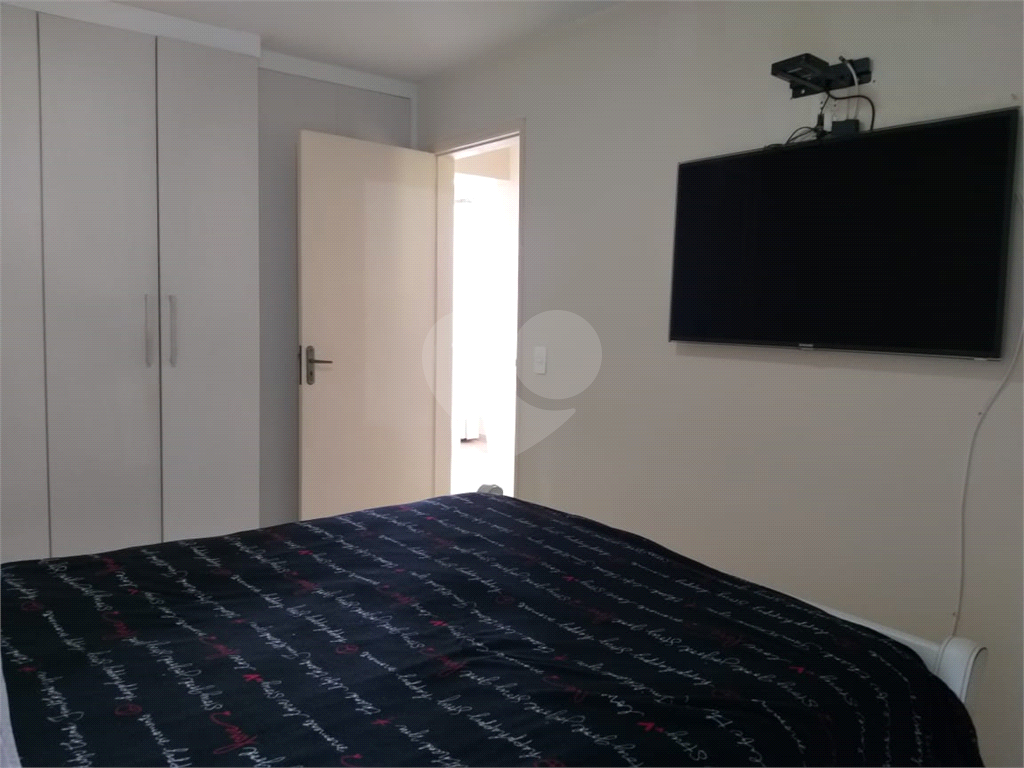 APARTAMENTO em VILA GUILHERME