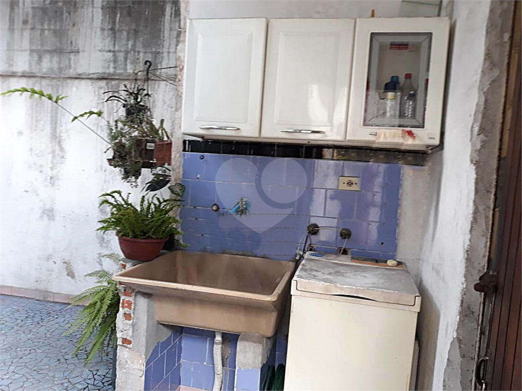 Imóvel precisa de modernização