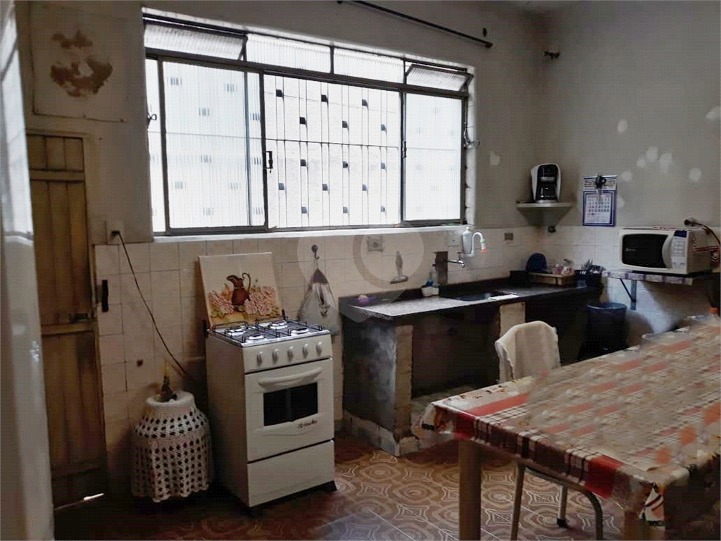 Imóvel precisa de modernização