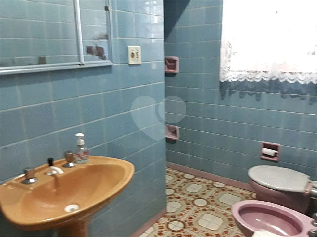 Imóvel precisa de modernização