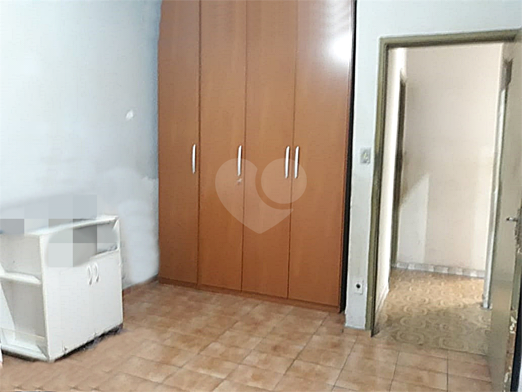 Imóvel precisa de modernização