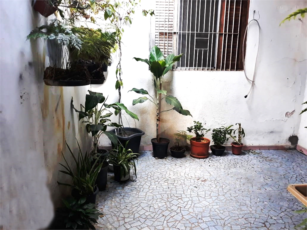 Imóvel precisa de modernização
