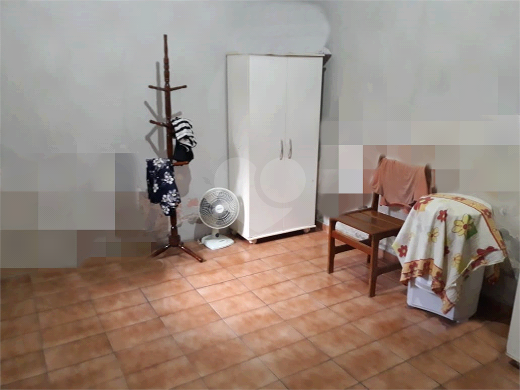Imóvel precisa de modernização