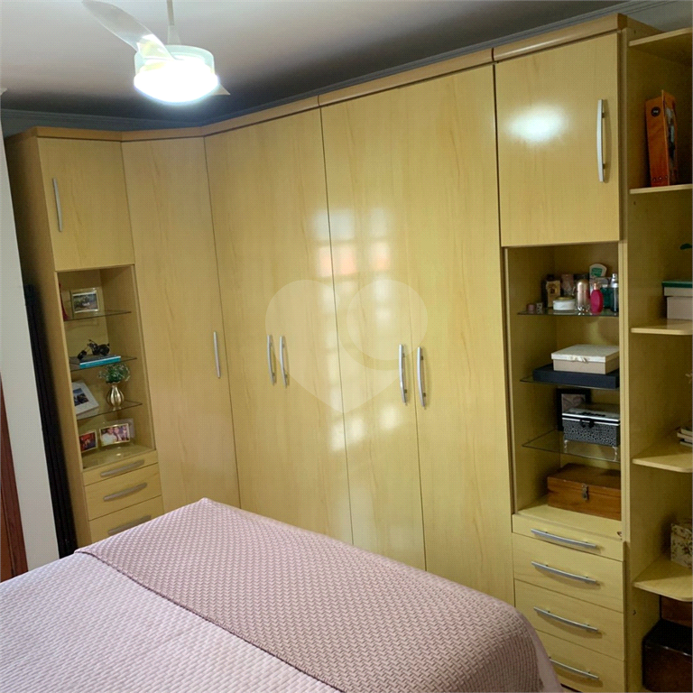 Sobrado à venda com 3 quartos, 300m² - Foto 14