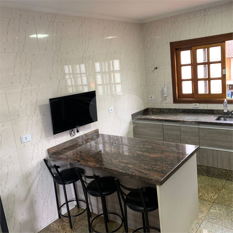 Sobrado à venda com 3 quartos, 300m² - Foto 10