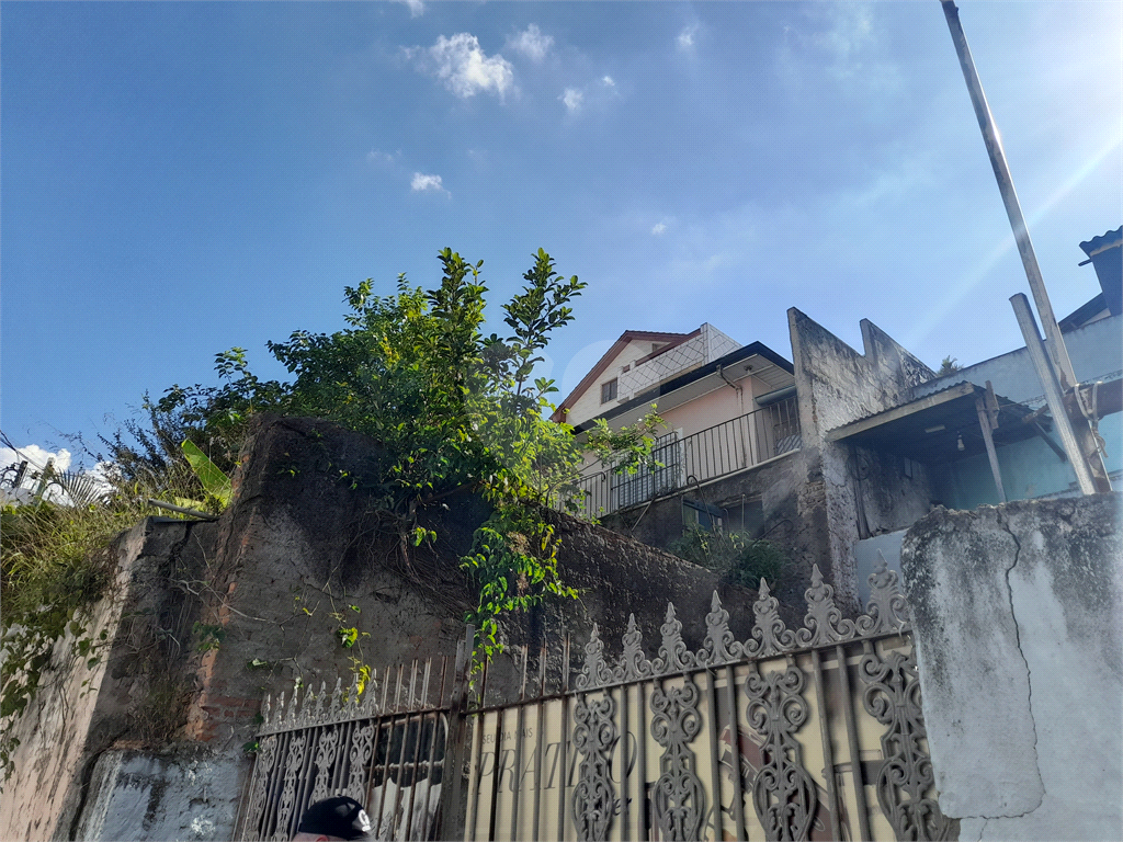 Terreno Vila Mazzei