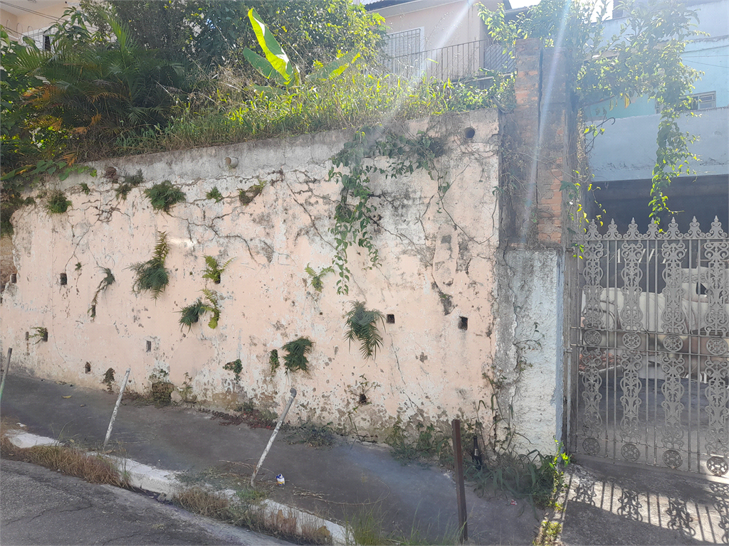 Terreno Vila Mazzei