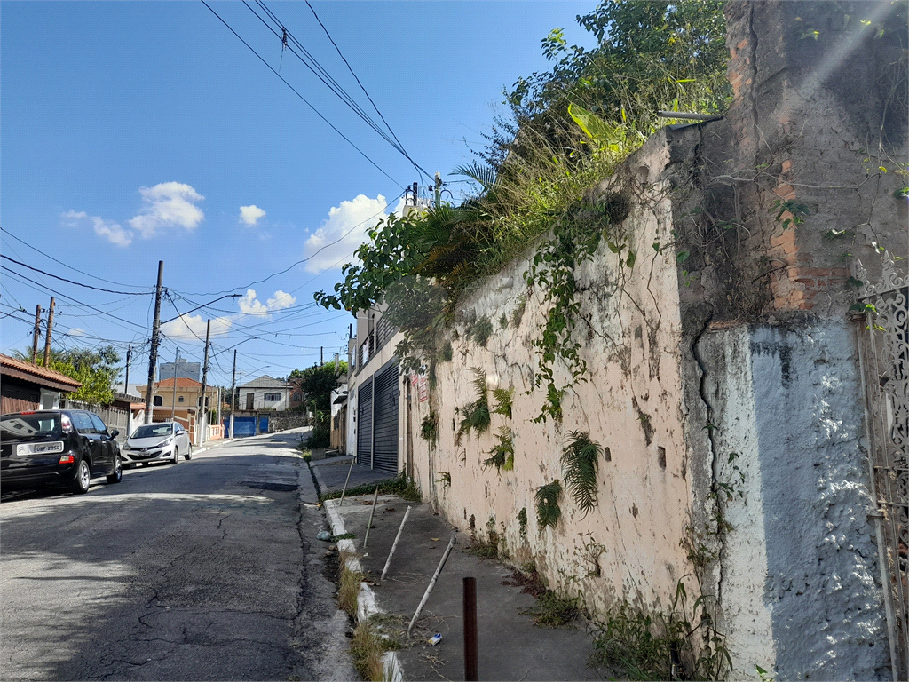 Terreno Vila Mazzei