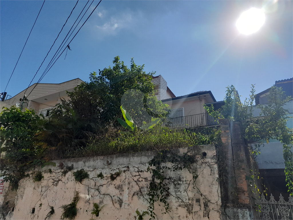 Terreno Vila Mazzei