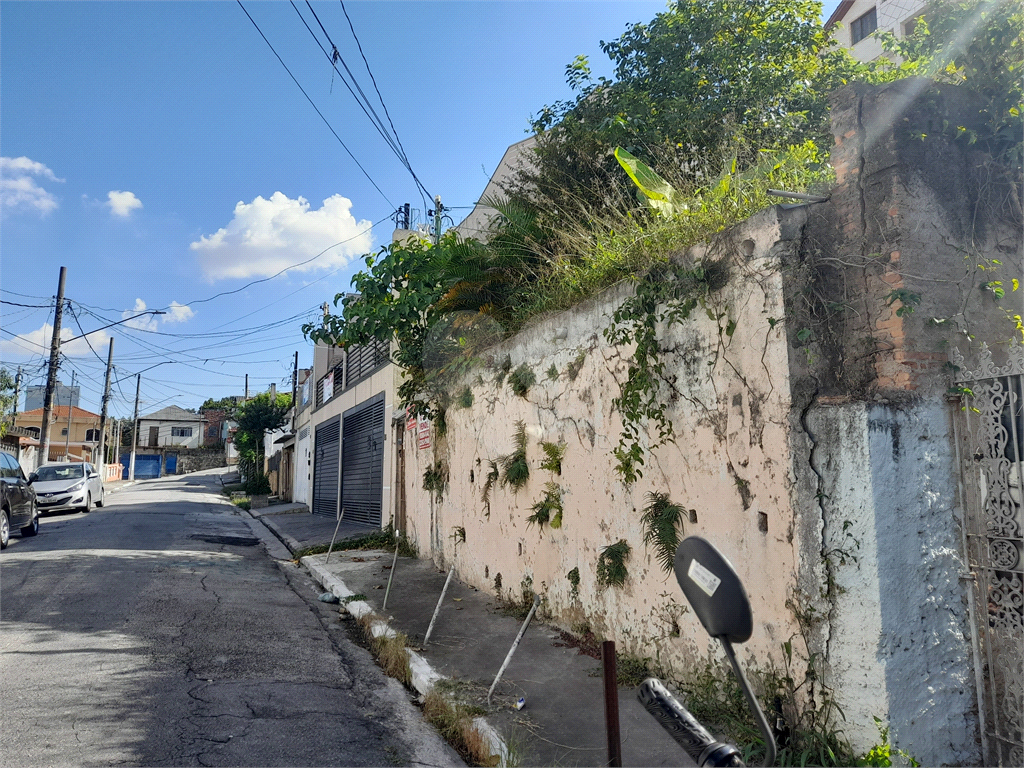 Terreno Vila Mazzei