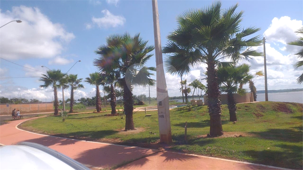 rancho sitio Guaraci represa