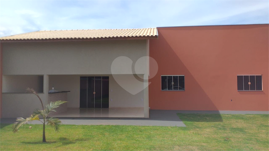 rancho sitio Guaraci represa