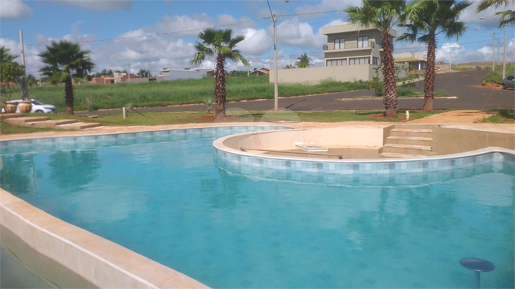rancho sitio Guaraci represa