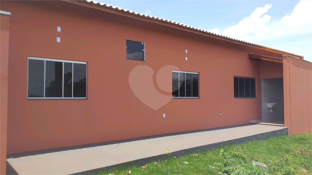 rancho sitio Guaraci represa