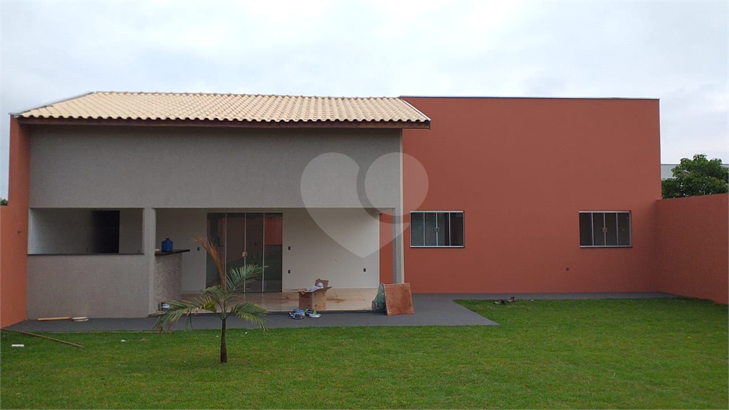 rancho sitio Guaraci represa