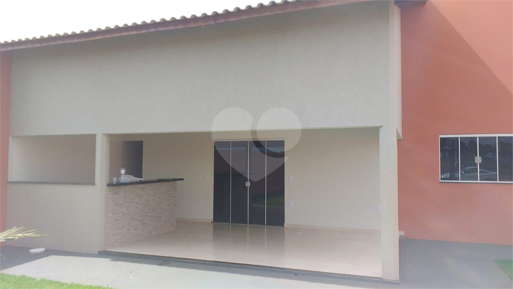 rancho sitio Guaraci represa