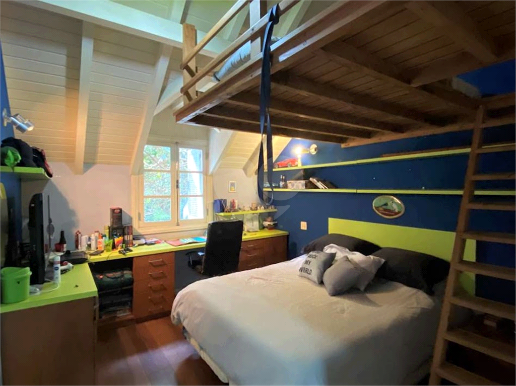Casa com projeto renomado!