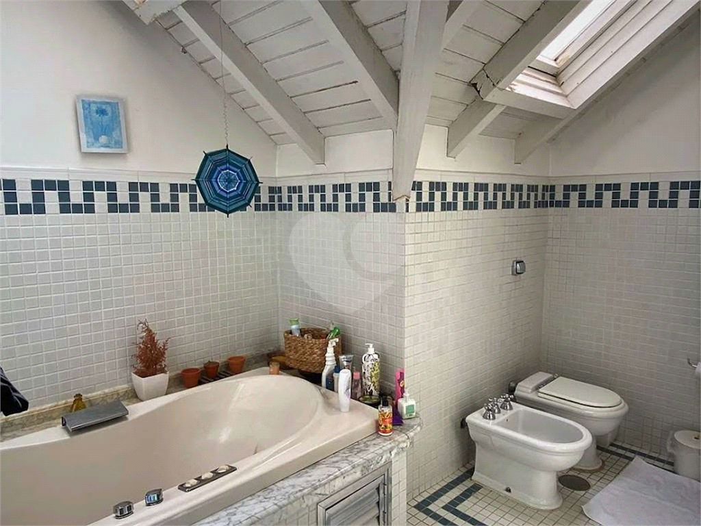 Casa com projeto renomado!