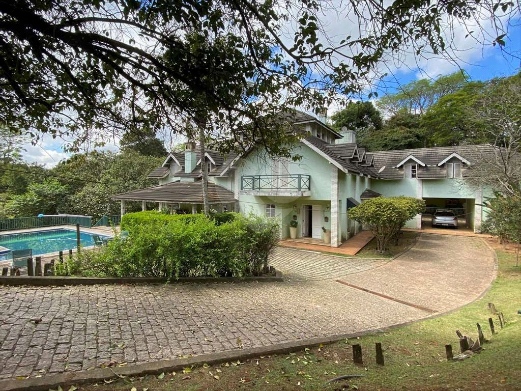Casa com projeto renomado!