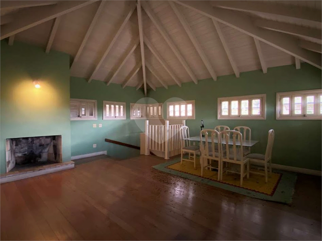 Casa com projeto renomado!
