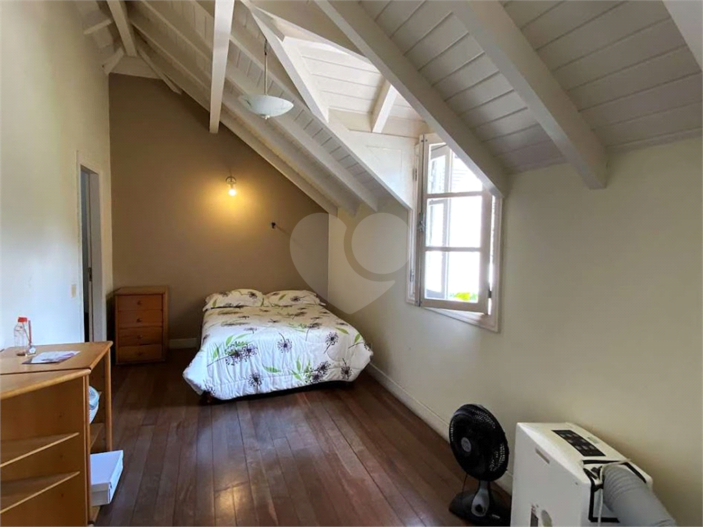 Casa com projeto renomado!