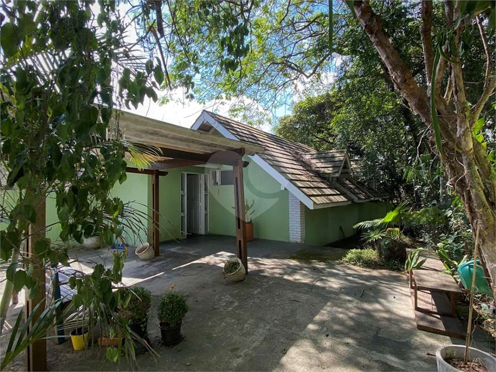 Casa com projeto renomado!