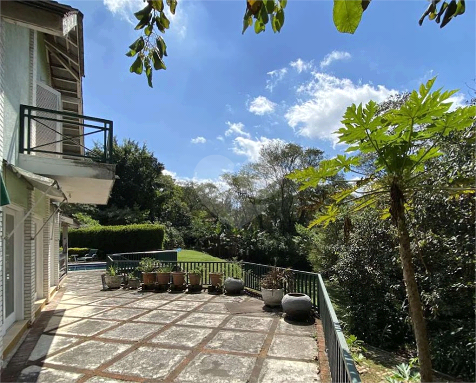 Casa com projeto renomado!