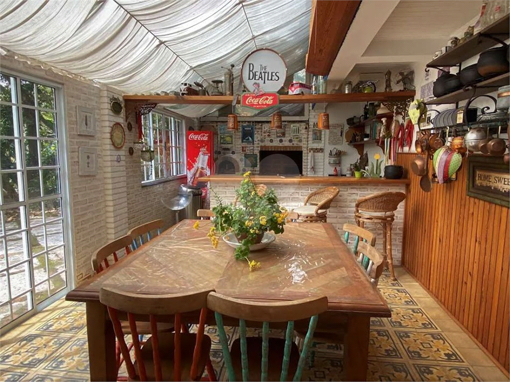Casa com projeto renomado!