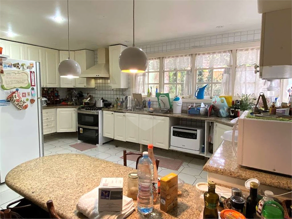 Casa com projeto renomado!