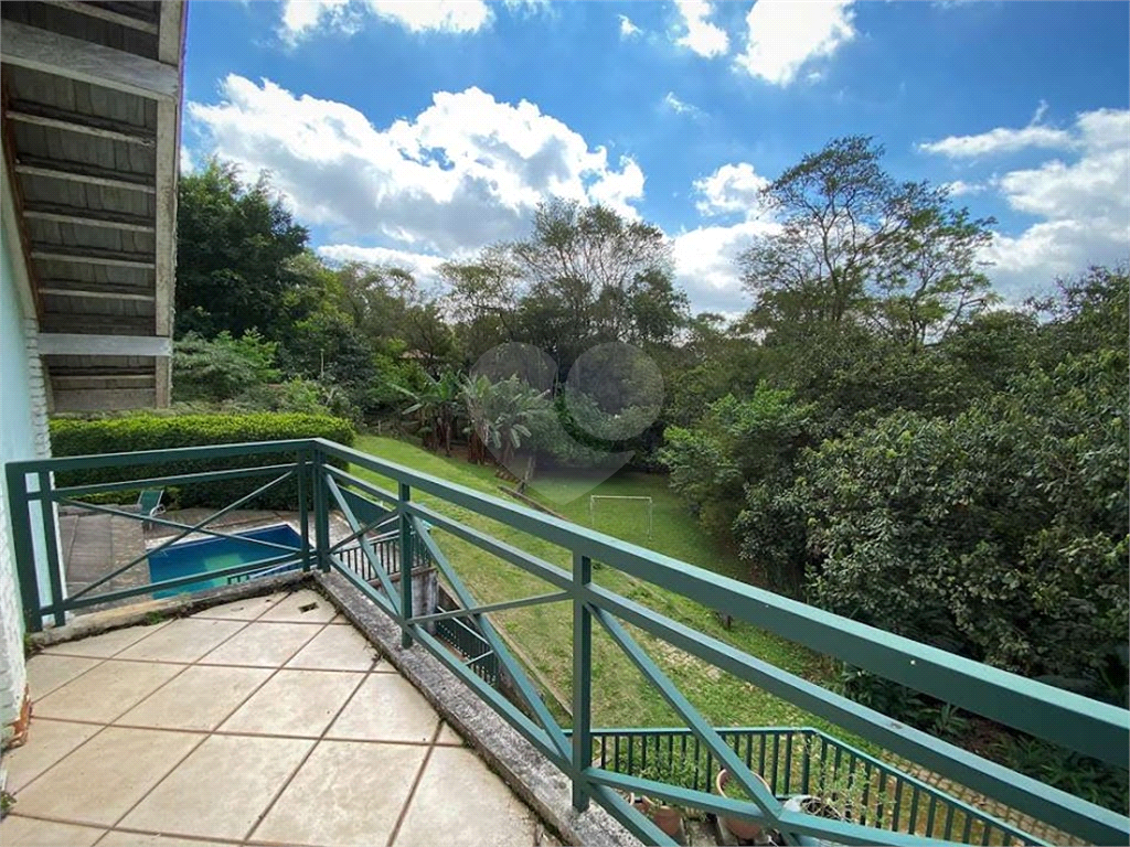 Casa com projeto renomado!