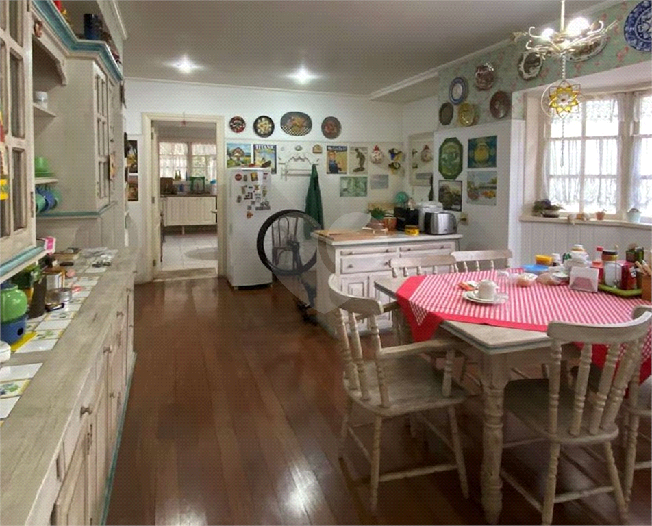 Casa com projeto renomado!