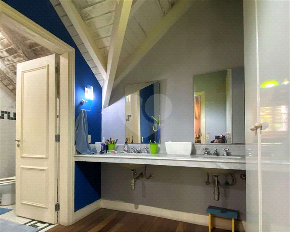 Casa com projeto renomado!