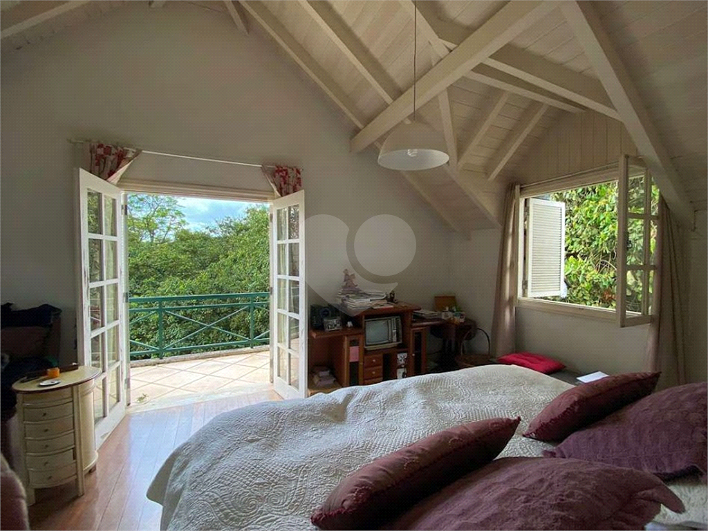 Casa com projeto renomado!