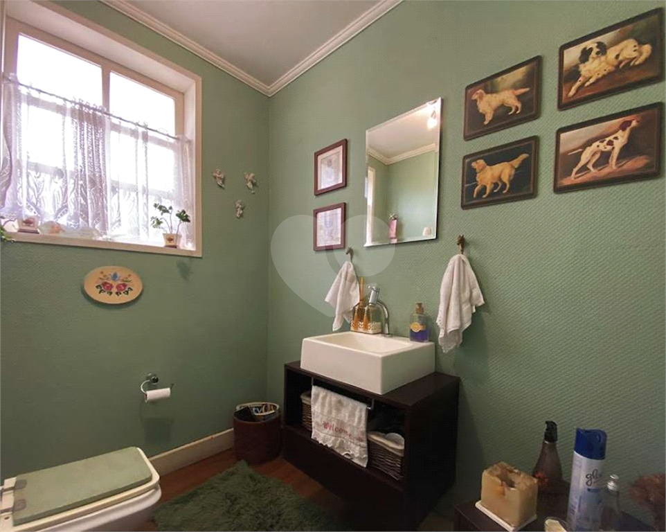 Casa com projeto renomado!