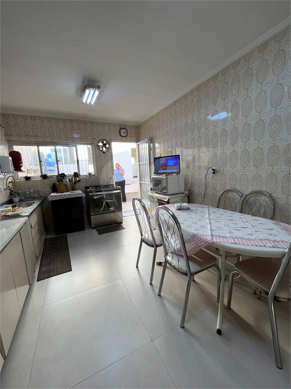 Casa Assobradada Tucuruvi - Jardim Kerlakian