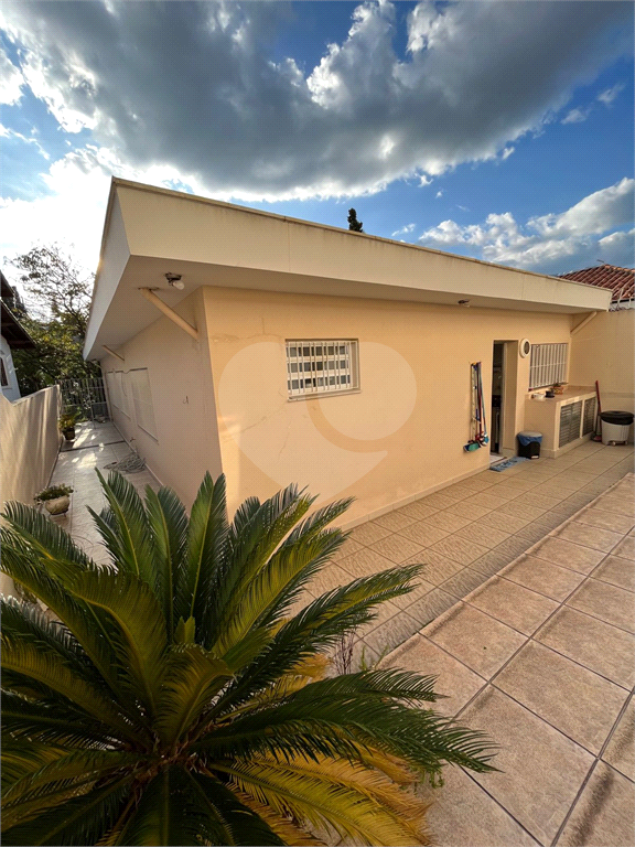 Casa Assobradada Tucuruvi - Jardim Kerlakian